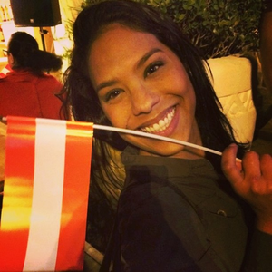 Foto de perfil de Paula