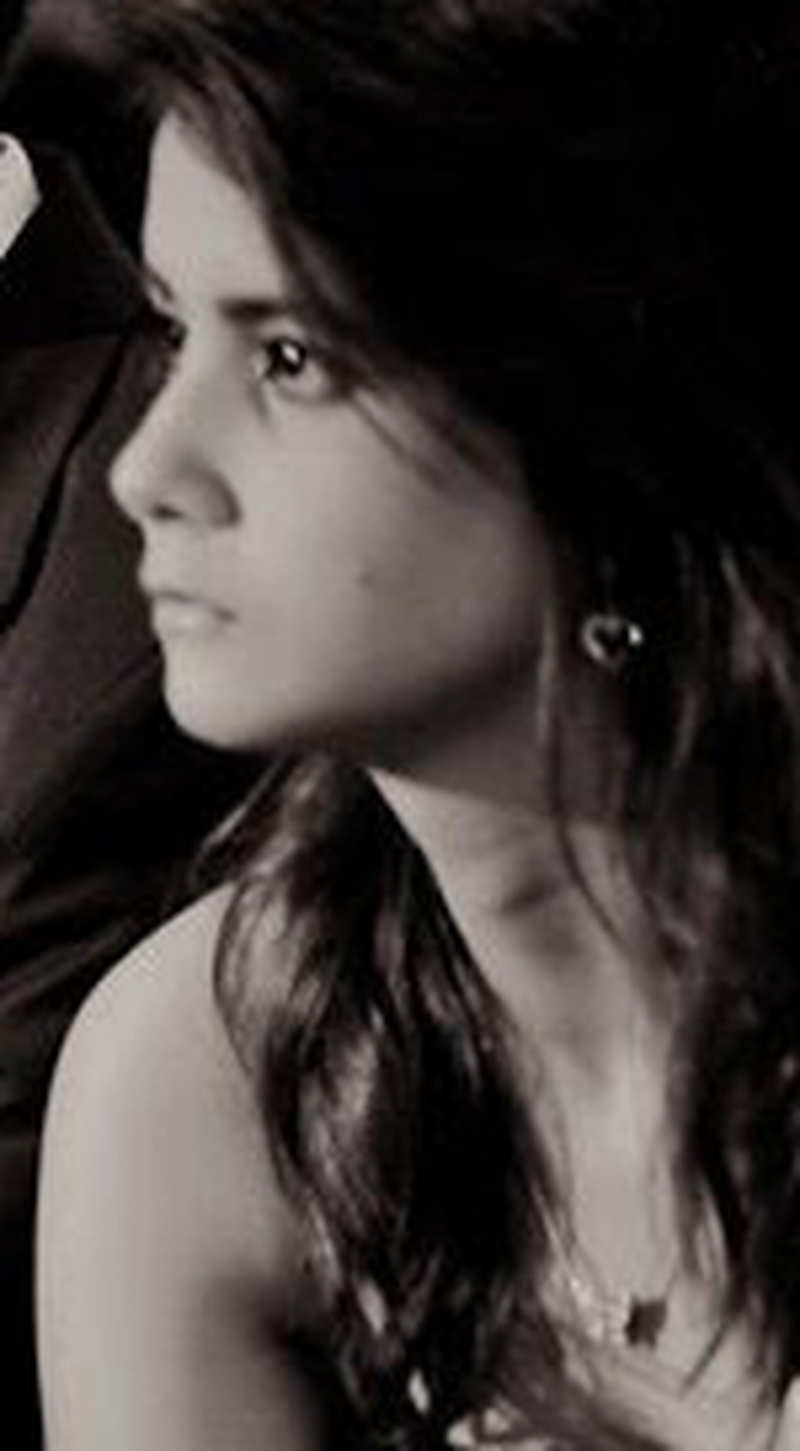 Mariana Gonçalves Pongitori - Foto 1