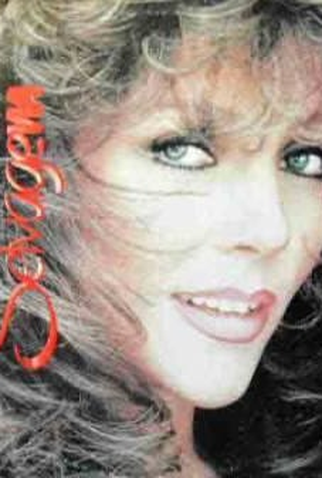 Poster 1 de TV Rosa Selvagem (1987)