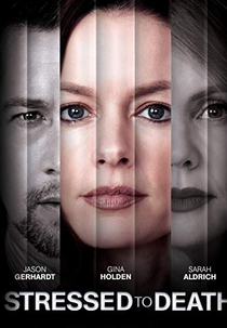 Stressed to Death (Stressed to Death)