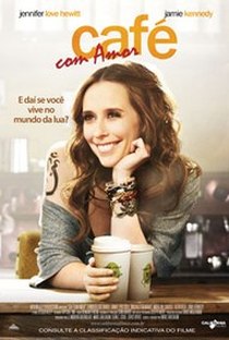 Café Com Amor - Poster / Capa / Cartaz - Oficial 4