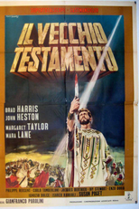 O Velho Testamento (Il Vecchio Testamento)