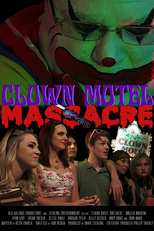 Clown Motel Massacre (Clown Motel Massacre)