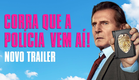 Corra Que A Polícia Vem Aí! | Trailer Oficial | DUB | Paramount Pictures Brasil