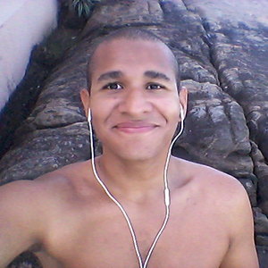 Foto de perfil de Ramon Padilha