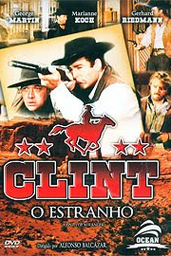  de Filme Clint, O Estranho (1967)