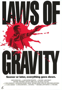 Leis da Gravidade (Laws of Gravity)