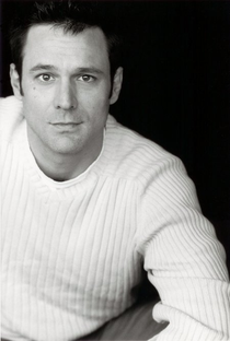 David Lee Smith - Poster / Capa / Cartaz - Oficial 1