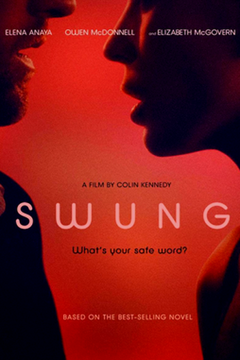 de Filme Swing: Em Busca do Prazer (2015)