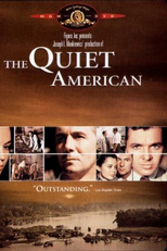 Um Americano Tranquilo (The Quiet American)