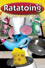 Ratatoing (Ratatoing)