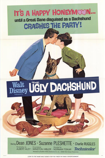  de Filme Um Amor de Companheiro (1966)