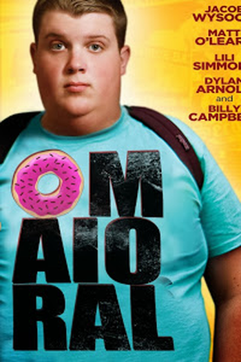  de Filme O Maioral (2012)