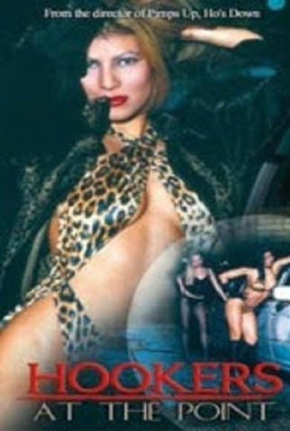 Poster 2 de Filme Prostitutas em Ação (2002)