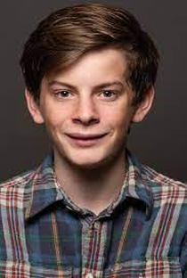 Ty Shelton (III) - Poster 2