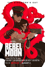 Rebel Moon - Capítulo 1: Cálice de Sangue (Rebel Moon - Chapter One: Chalice of Blood)