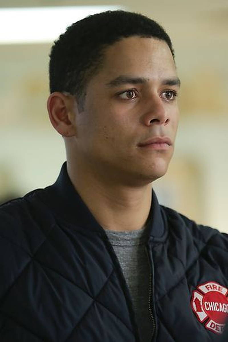 Charlie Barnett (IV) - Foto 1