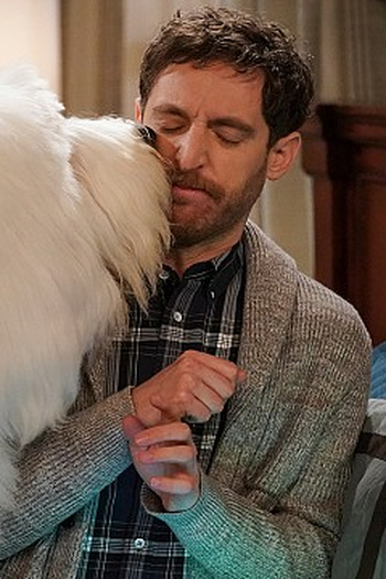 Poster de Episódio Canine Extraction (2021)