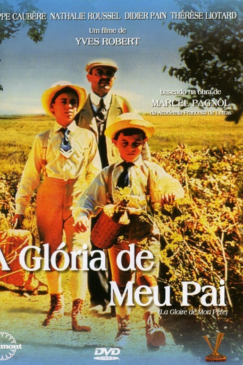  de Filme A Glória de Meu Pai (1990)
