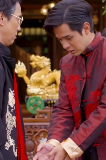 Poster de Episódio ตอนที่ 15 (2022)