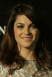 Irene Azuela - Poster 1