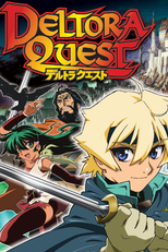Deltora Quest (Derutora kuesuto)