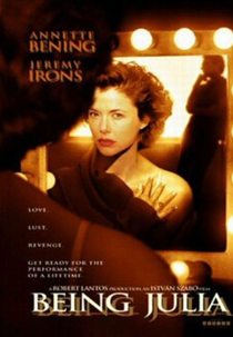 Adorável Júlia (Being Julia)