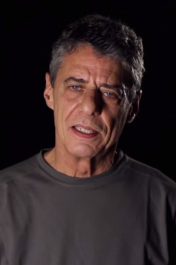 Poster de Curta Inocentes do Leblon (2012)