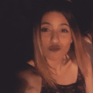 Foto de perfil de Sarah