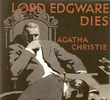 Lord Edgware dies