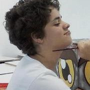 Foto de perfil de Bárbara Gesteira