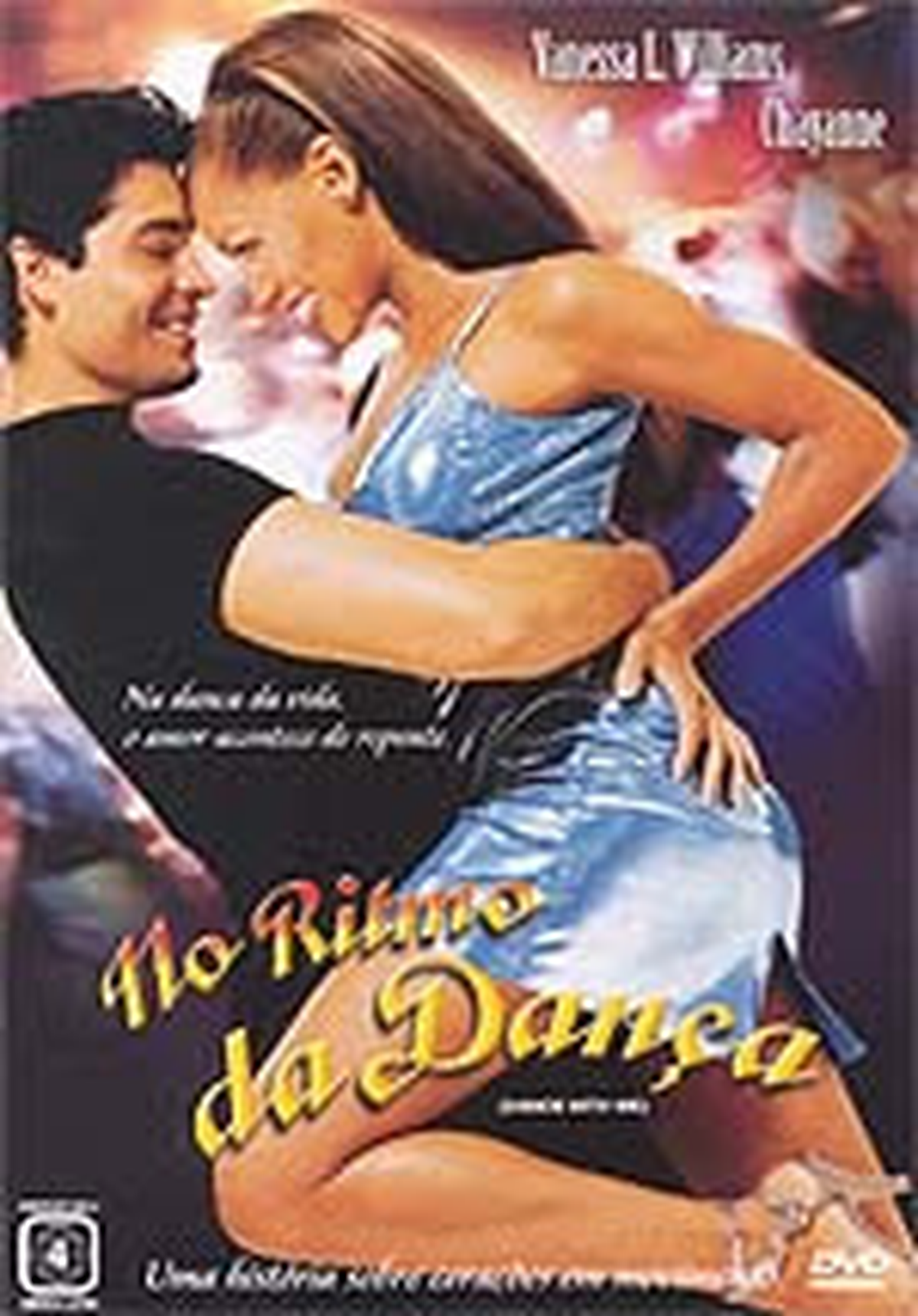 No Ritmo da Dança | Notícias | Filmow