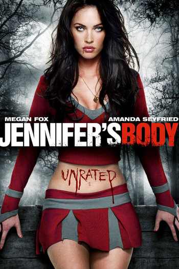  de Filme Garota Infernal (2009)