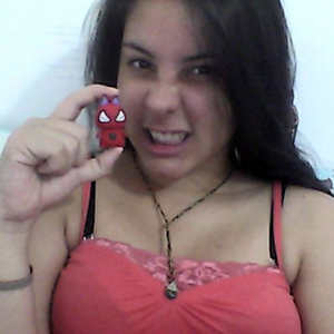 Foto de perfil de Larissa