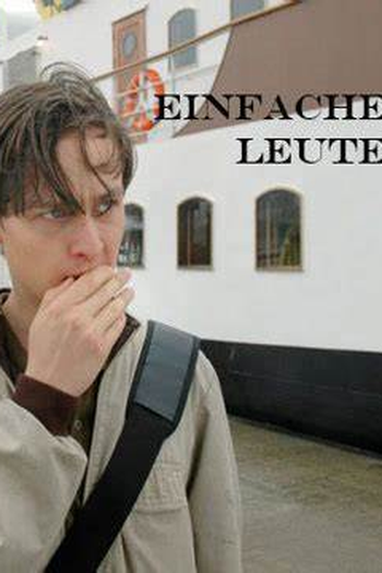Poster de Filme Einfache Leute (2007)