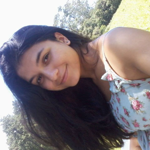 Foto de perfil de nara