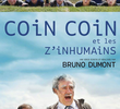 CoinCoin e os Inumanos