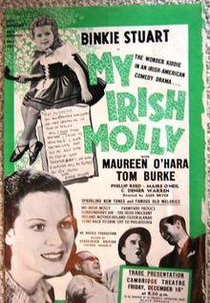 My Irish Molly (My Irish Molly)