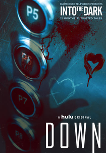 Desce? (Into the Dark: Down)