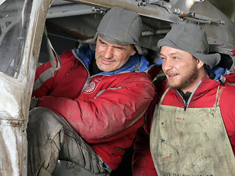 Foto 10 de Terra Nova