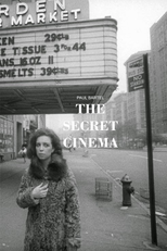 The Secret Cinema (The Secret Cinema)