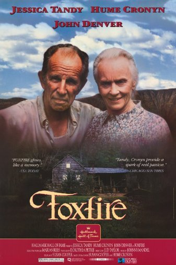  de Filme Foxfire (1987)