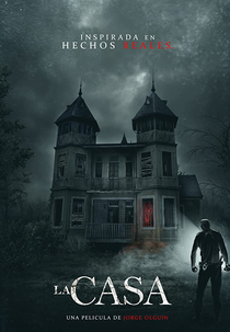 A Casa Sombria (La Casa)