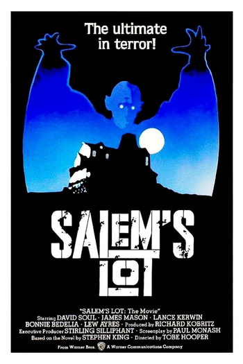  de Filme Os Vampiros de Salem (1979)