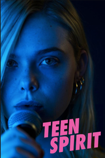  de Filme Espírito Jovem (2018)
