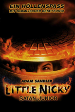 Little Nicky: Um Diabo Diferente (Little Nicky)