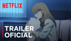 Parede de Gelo: Temporada 2 | Trailer oficial | Netflix