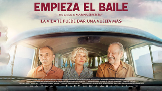 Trailer: Empieza El Baile - Tráiler Oficial