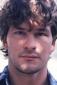 Patrick Swayze
