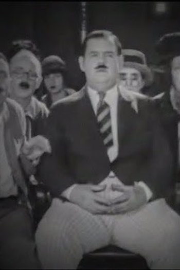  de Curta Crazy to Act (1927)